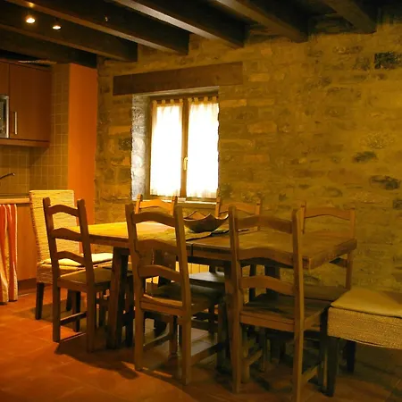 Casa La Englata