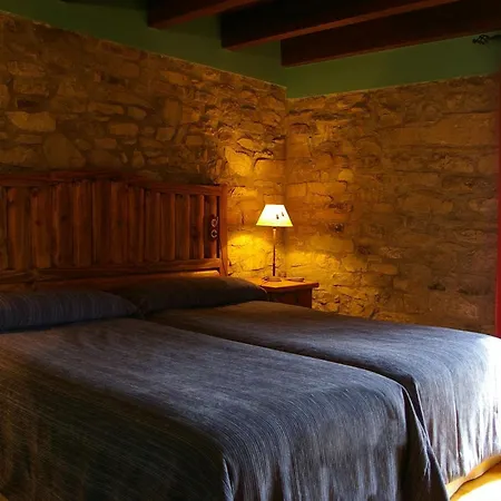 Ferienhaus Casa La Englata
