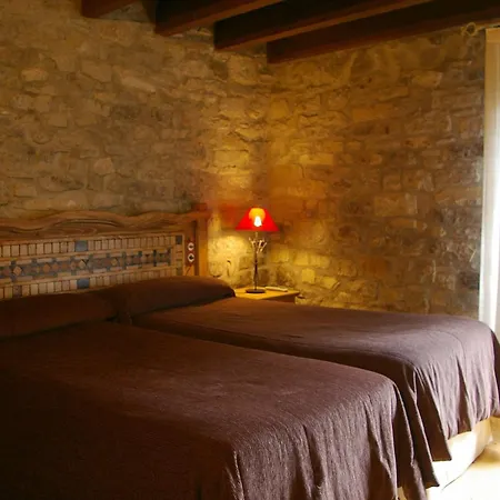 Casa La Englata Prázdninový dům Castiello de Jaca