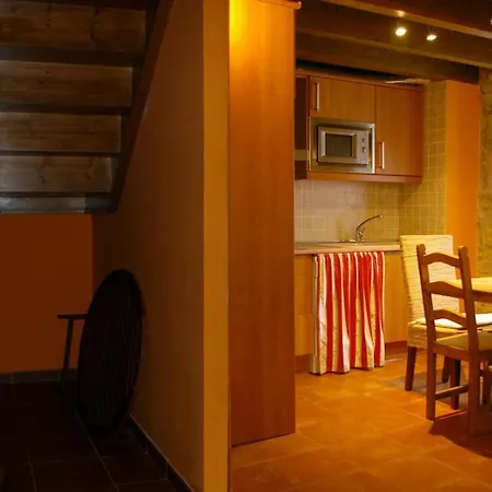 Casa La Englata Prázdninový dům