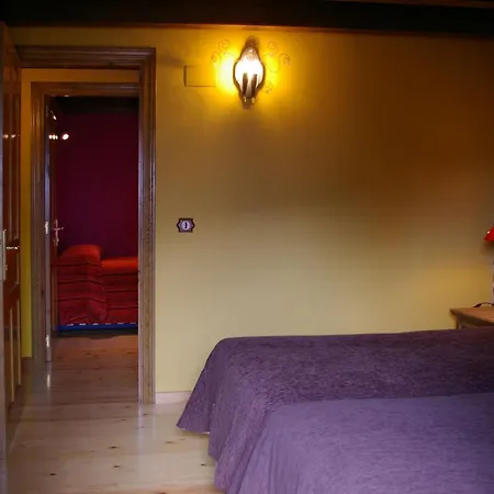 Ferienhaus Casa La Englata