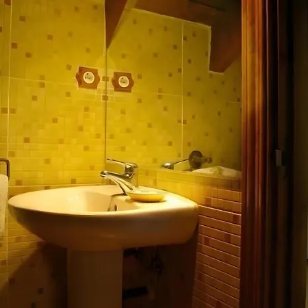 Casa La Englata * Castiello de Jaca