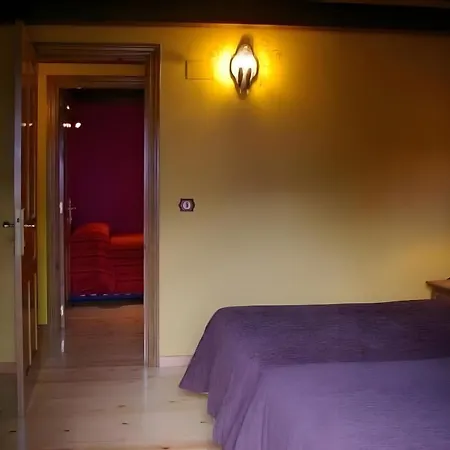 Casa La Englata Prázdninový dům Castiello de Jaca