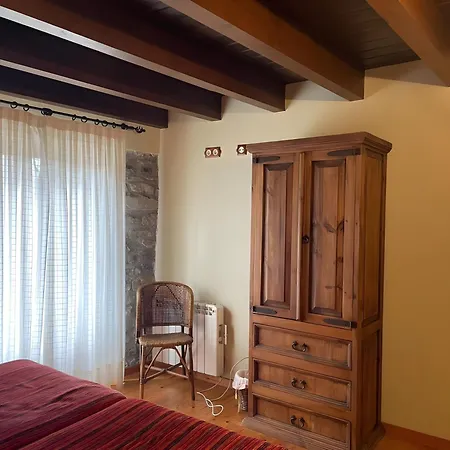 Casa La Englata *