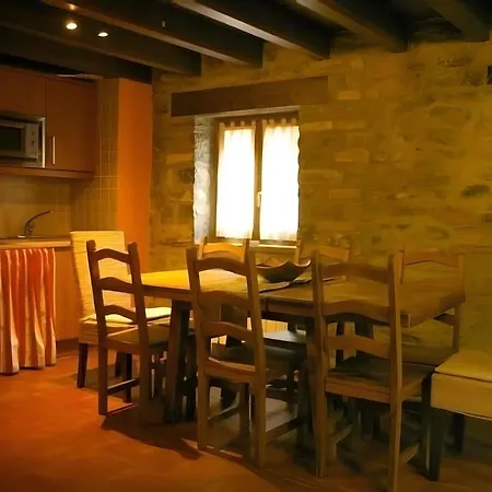 Casa La Englata *